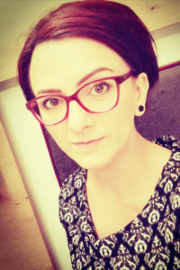 Mirela Nowak-Karijasevic