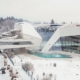 Erholung pur mit der KärntenTherme: Von der Piste in die Therme.