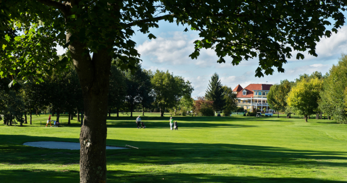 Golfpark Turnersee