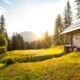 Golfen im sonnigen Kärnten
