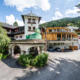 Das Hotel Gut Trattlerhof