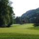 Saftige Fairways und idyllische Bahnen