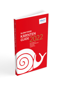 Der Slowfood Guide 2022