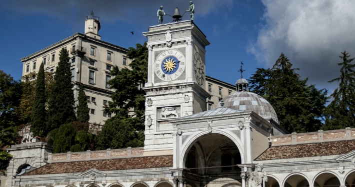 Udine - Piazza Libertà