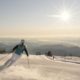 Sonniger Hochgenuss in den Kärntner Skigebieten