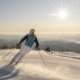 Die heimischen Skigebiete liegen dem Land Kärnten am Herzen.