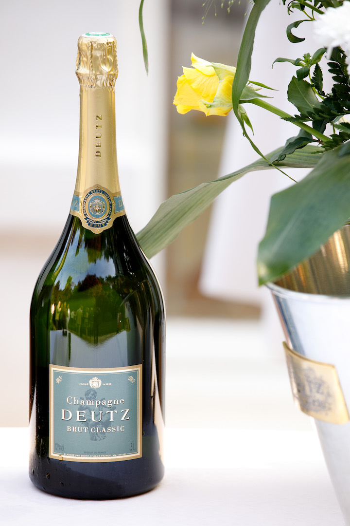 Deutz Brut Classic