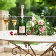 Deutz - Brut Rosé