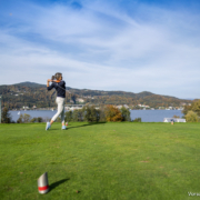 Die schönsten Golfanlagen in Kärnten, Slowenien und Italien sind bei der Alpen-Adria-Golf Card dabei.