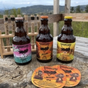 Das kreative Carantana Craftbeer: Schmackhafter Gerstensaft aus Klagenfurt