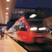 Mit den ÖBB entspannt zum Kirchtag und wieder nach Hause