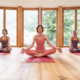 Yoga-Retreat im Trattlerhof