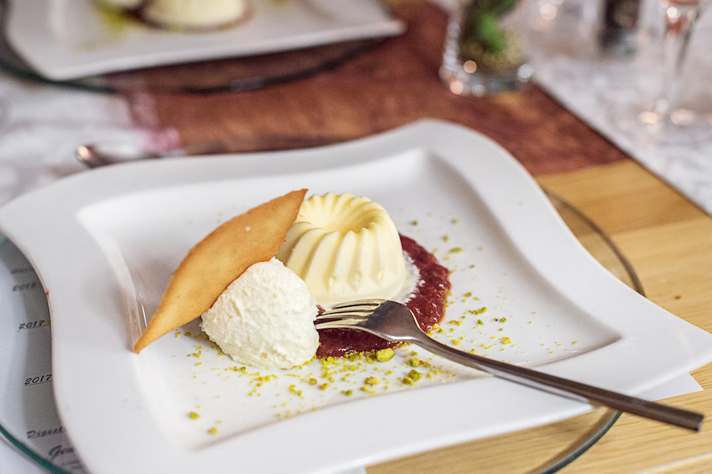 Genussvolle Gaumenfreuden bei den Kulinarischen Nächten