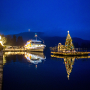 Advent am Wörthersee