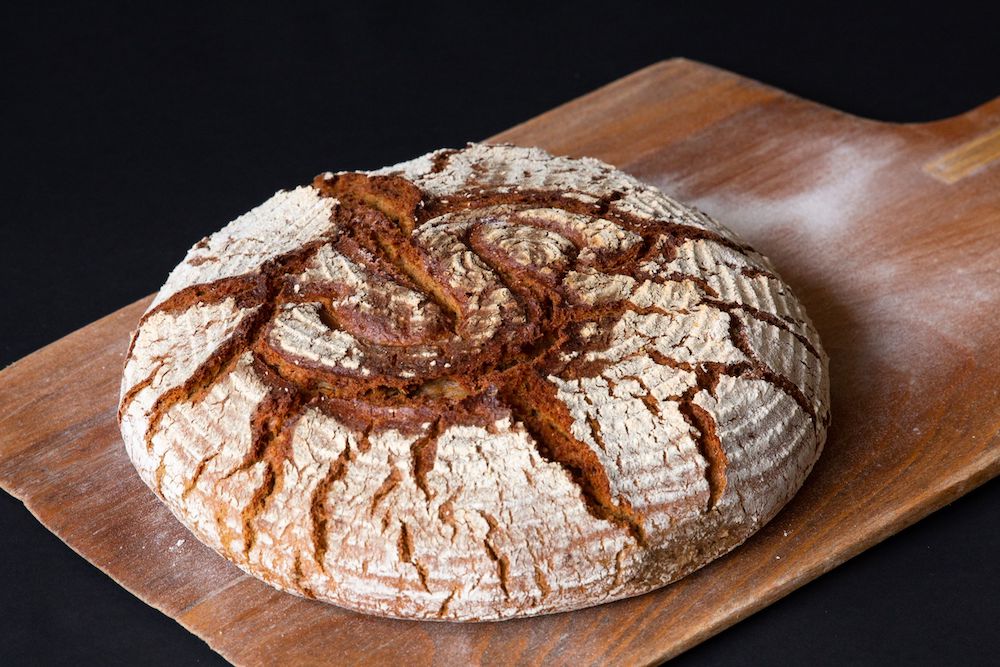 Brot- und Backkultur in Österreich