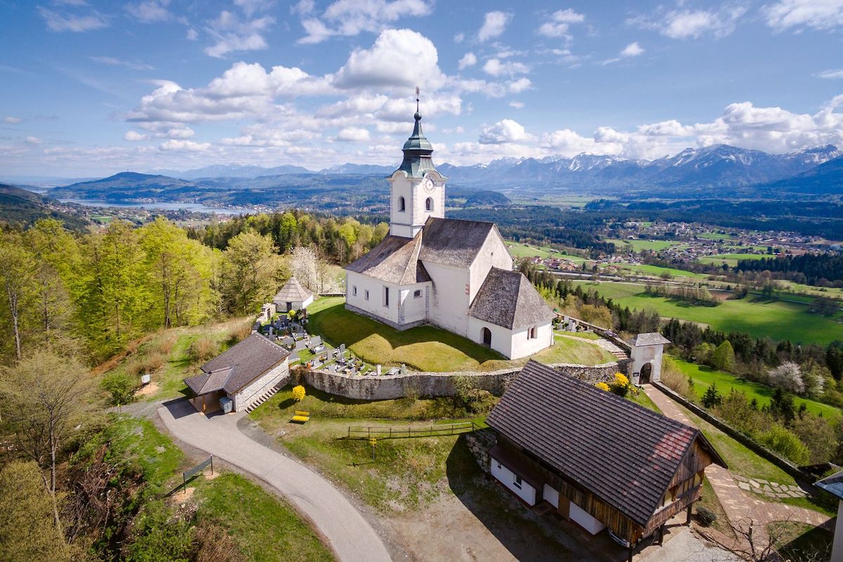 Sternberg Gasthaus Messnerei