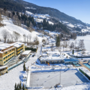 Das Familien - Sportresort „BRENNSEEHOF ****s am Brennsee