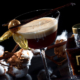 Weihnachtlicher Espresso Martini als edler Abschluss für Ihr Festtagsmenü