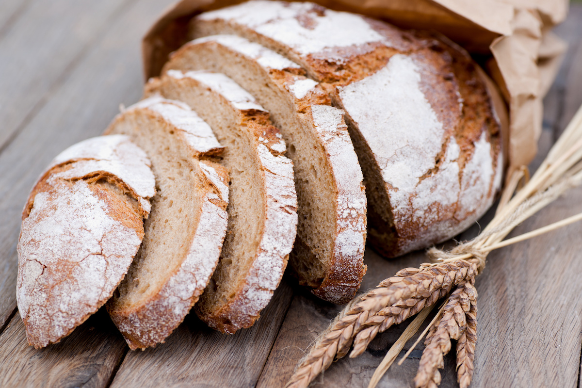 10. Kärntner Brotprämierung