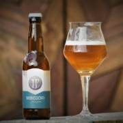 BeeressO´hne: Die neue alkoholfreie Variante von Beeresso.