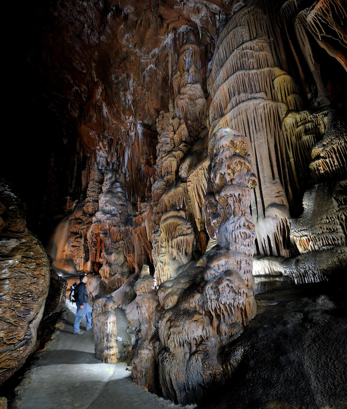 Höhle von Divača