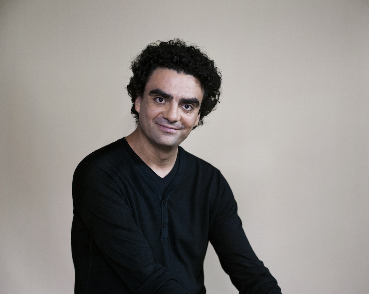 Rolando Villazón