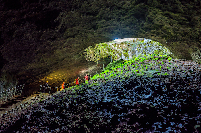 Höhle von Vilenica