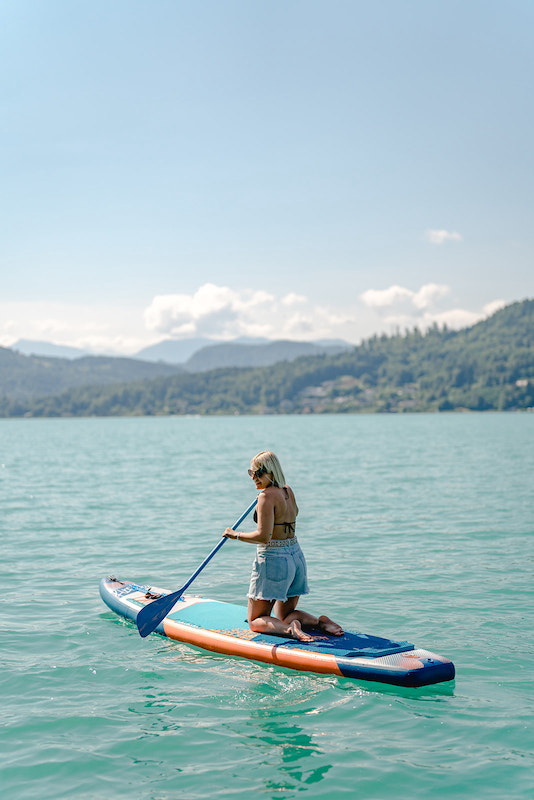 Ideal für Ihren Aktivurlaub: Das JO.