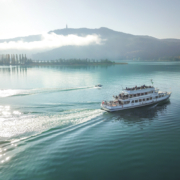 6. Tag der offenen Tür bei der Wörthersee Schifffahrt