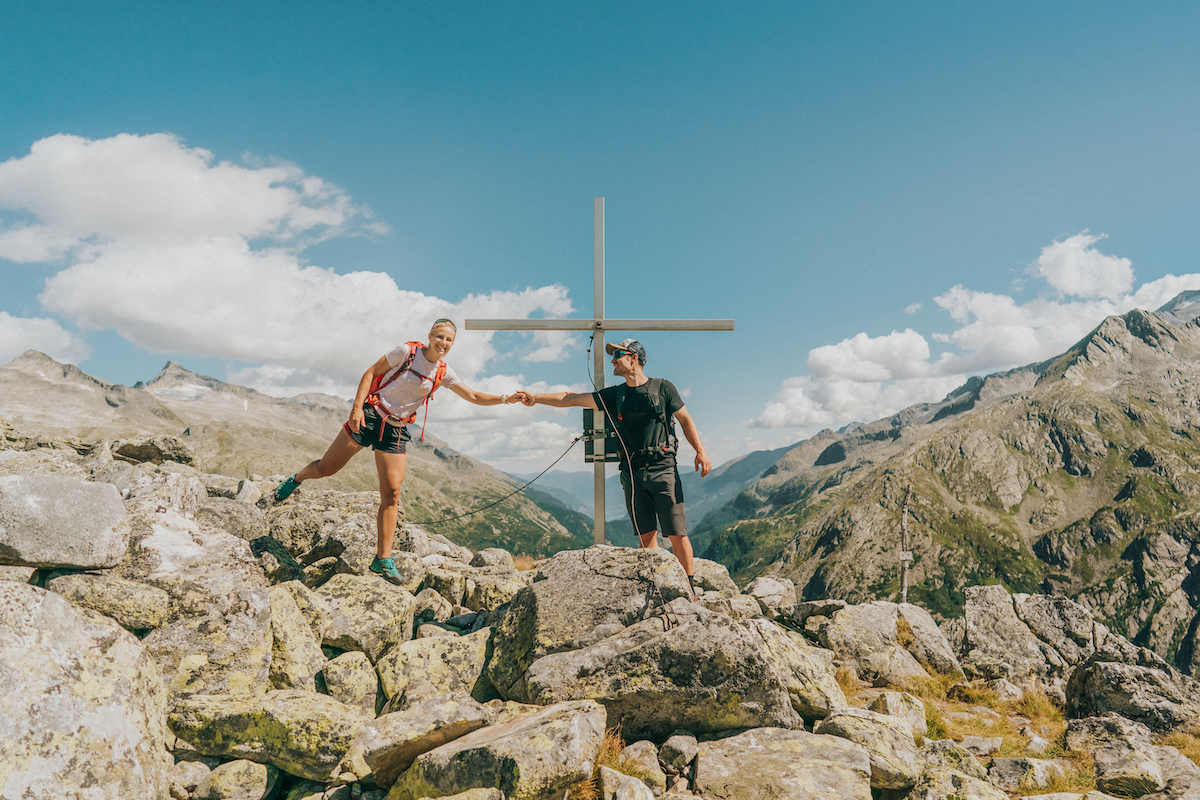 Bergzeit Maltatal - Outdoor & Aktivurlaub