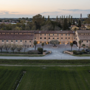 Die Cantina Ca' Tullio