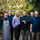 Genussvolle Küche vom Team der Enotega