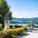 Radeln mit Genuss – die Kärnten Seen Schleife führt nun auch zum Längsee