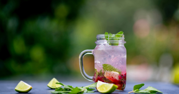 Spritziges für den Sommer