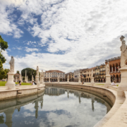 Il Prato della Valle