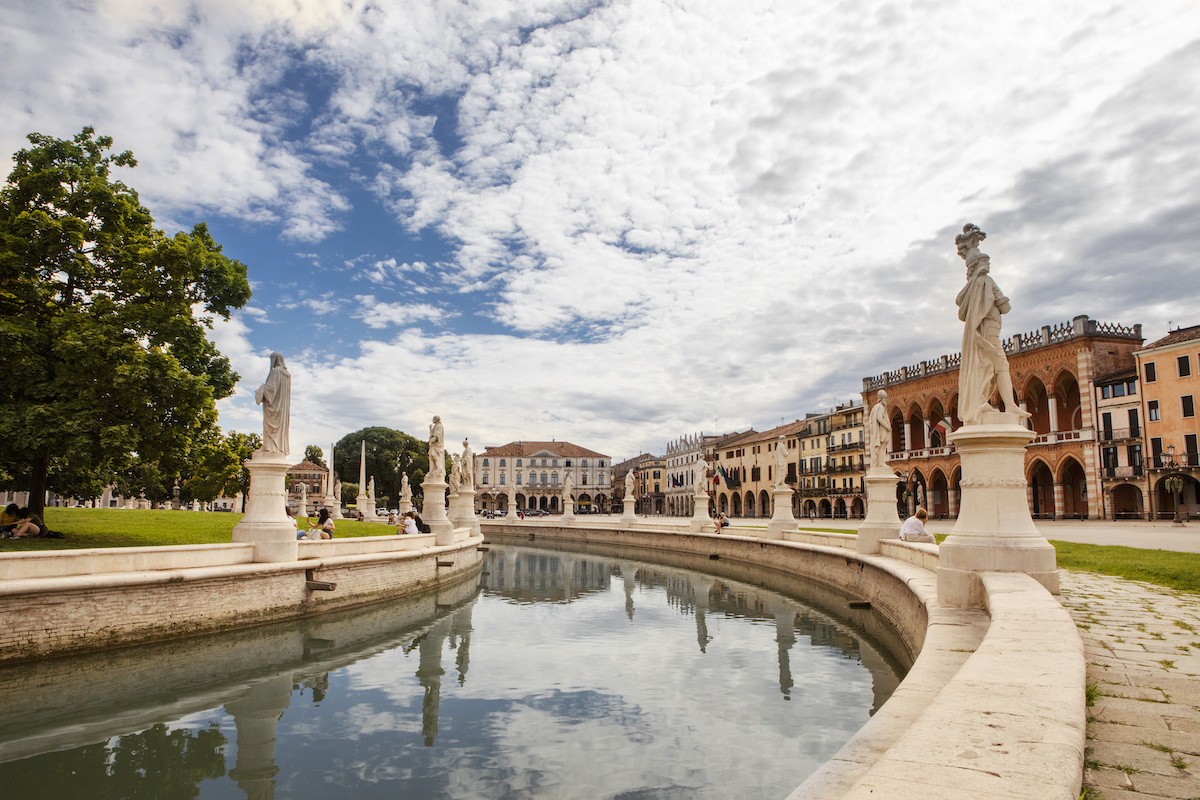 Il Prato della Valle