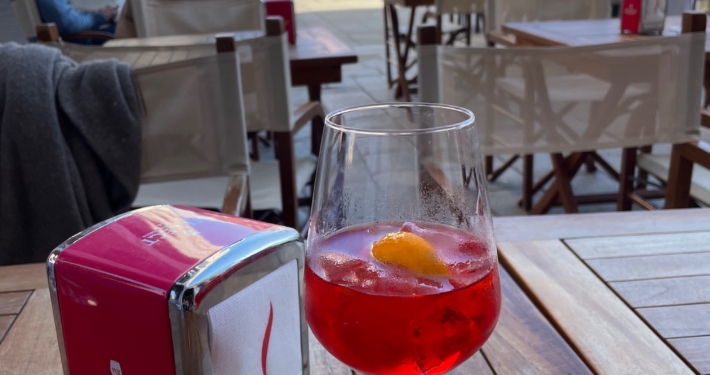 Spritz Veneziano