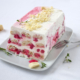 Beeren-Semifreddo