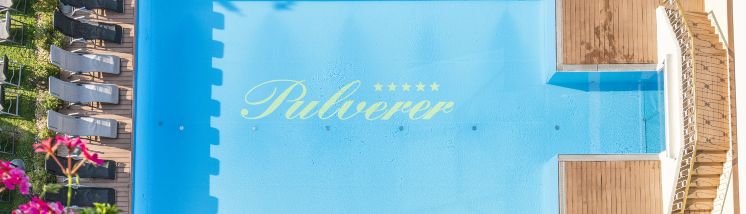 Im Thermenhotel Pulverer ist Ihre Gesundheit ein ganz besonderes Anliegen.