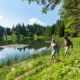 Kärnten begeistert mit 20 wunderschönen Slow Trails.