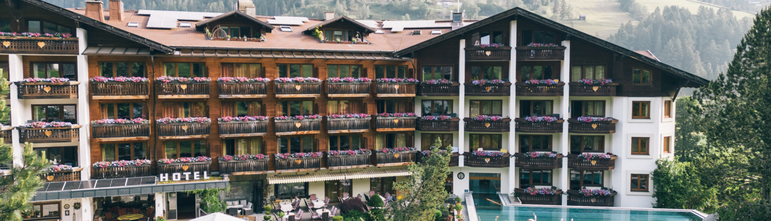 Der Kirchheimerhof steht für familiäre Atmosphäre und dem starken Bezug zu Regionalität und Nachhaltigkeit.