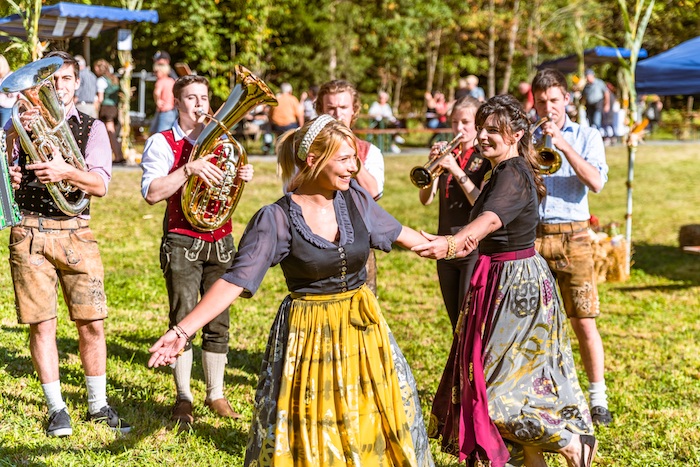 Kulinarischer Herbstreigen am Millstätter See