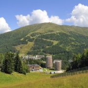 Erleben Sie den Herbst am Katschberg - Wandern, Aktiv und Genuss!