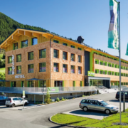 Im Explorer Hotel in Bad Kleinkirchheim ist das ganze Jahr über einiges geboten!