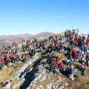 Franz Klammer Wandertag in Bad Kleinkirchheim