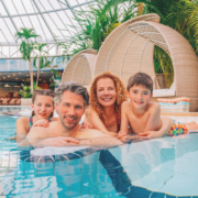 Therme Erding: Ein Spaß für die gesamte Familie