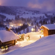 Die Adventzeit in der Topschiregion Katschberg genießen.