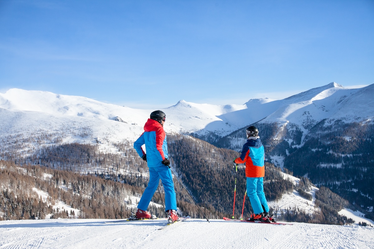Am 7. Dezember startet Bad Kleinkirchheim in die Skisaison 2023/24.