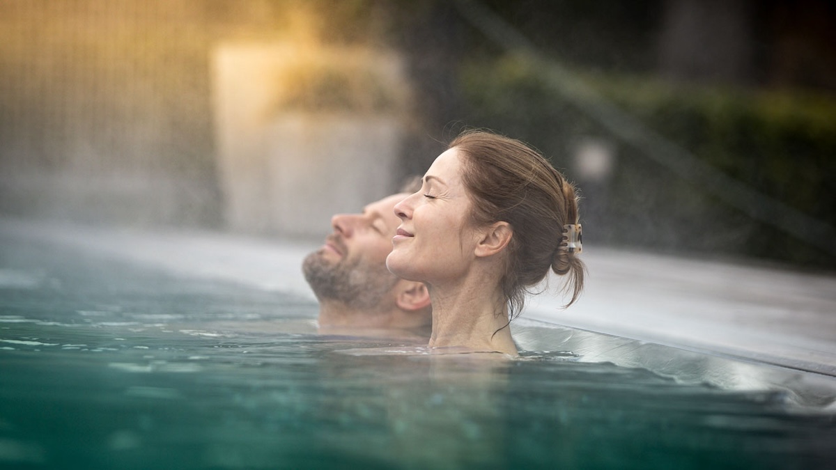 Wellness und Erholung in der Erlebnisregion Thermen- & Vulkanland