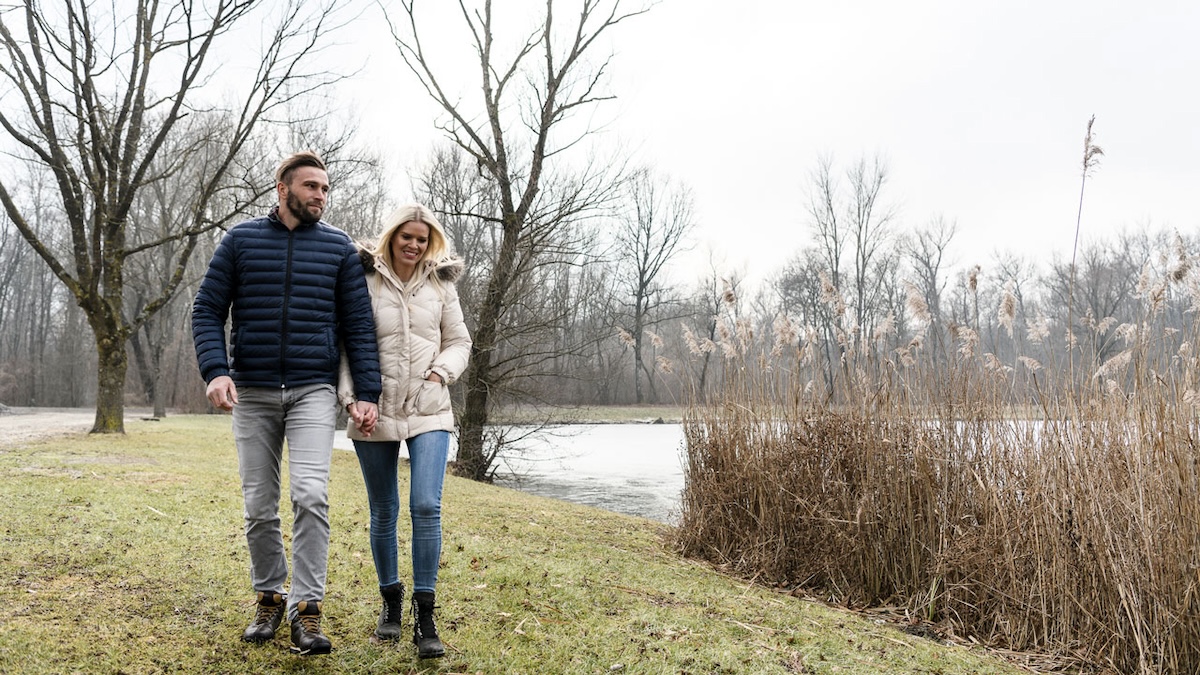 Genießen Sie Ihren Aufenthalt in der Erlebnisregion Thermen- & Vulkanland in vollen Zügen.